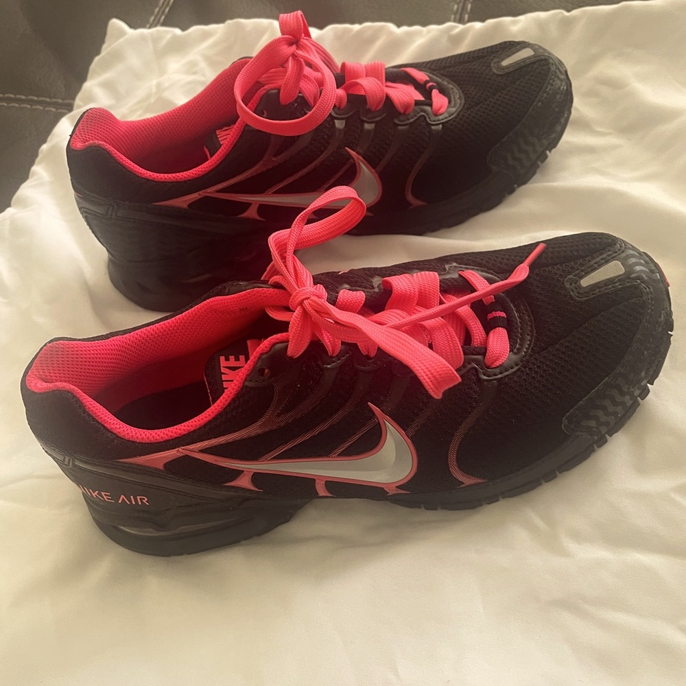 Wmns Air Max Torch 4 'Black Rose”